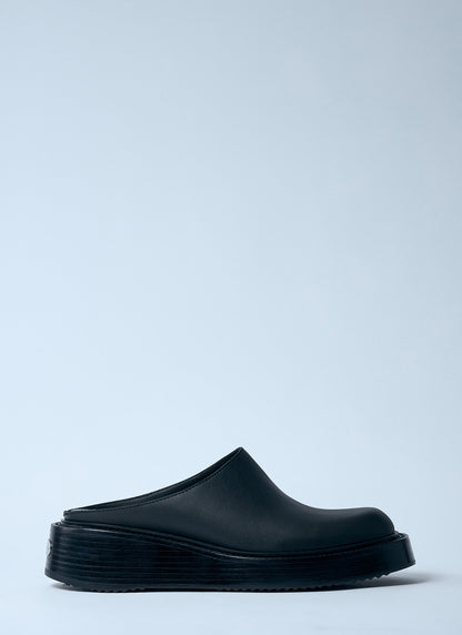 Alexander Wang Women Dean Clogs by Luosophy
