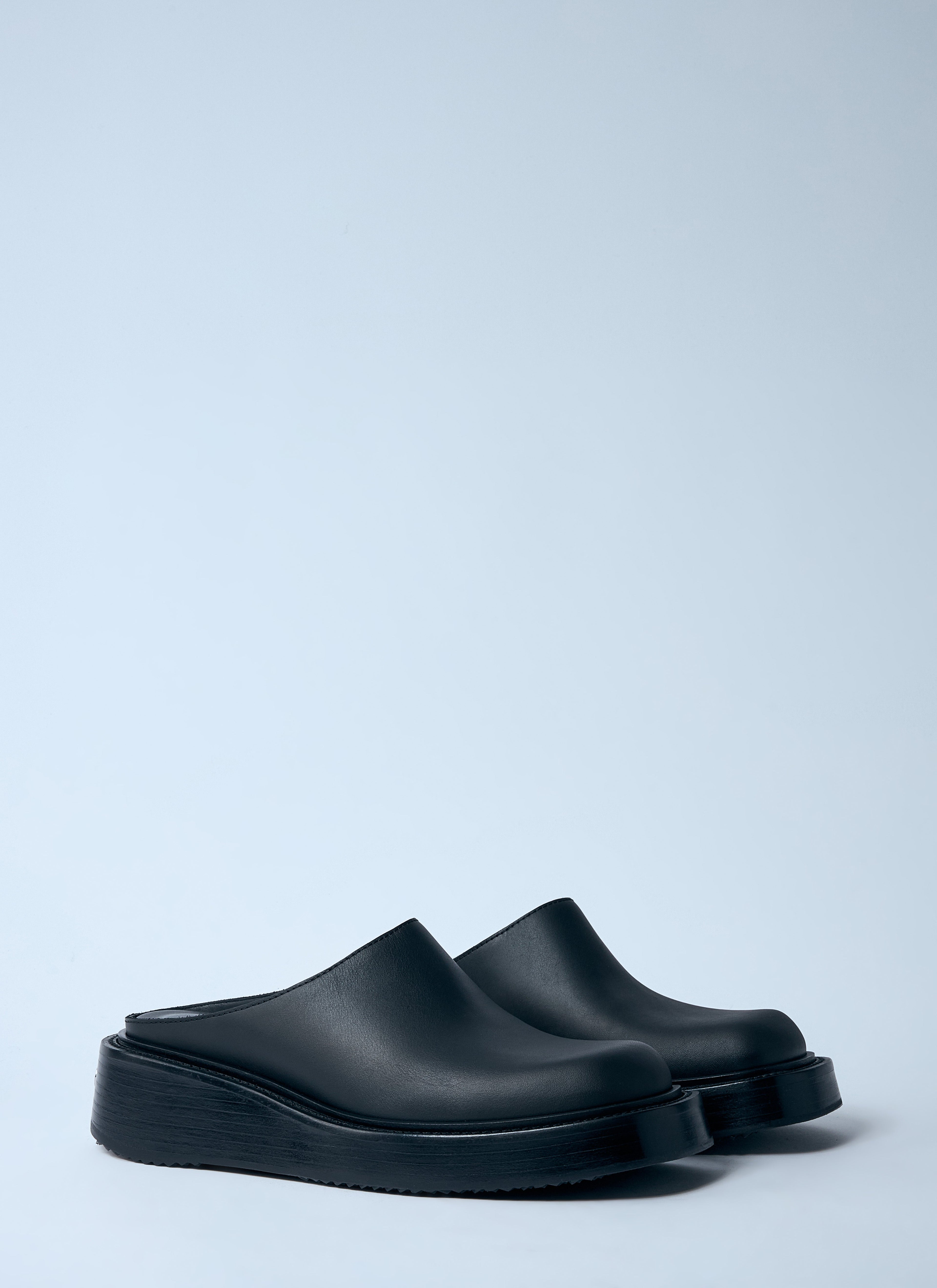 Alexander Wang Women Dean Clogs by Luosophy