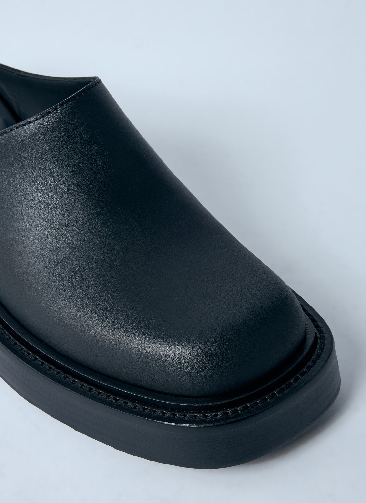 Alexander Wang Women Dean Clogs by Luosophy
