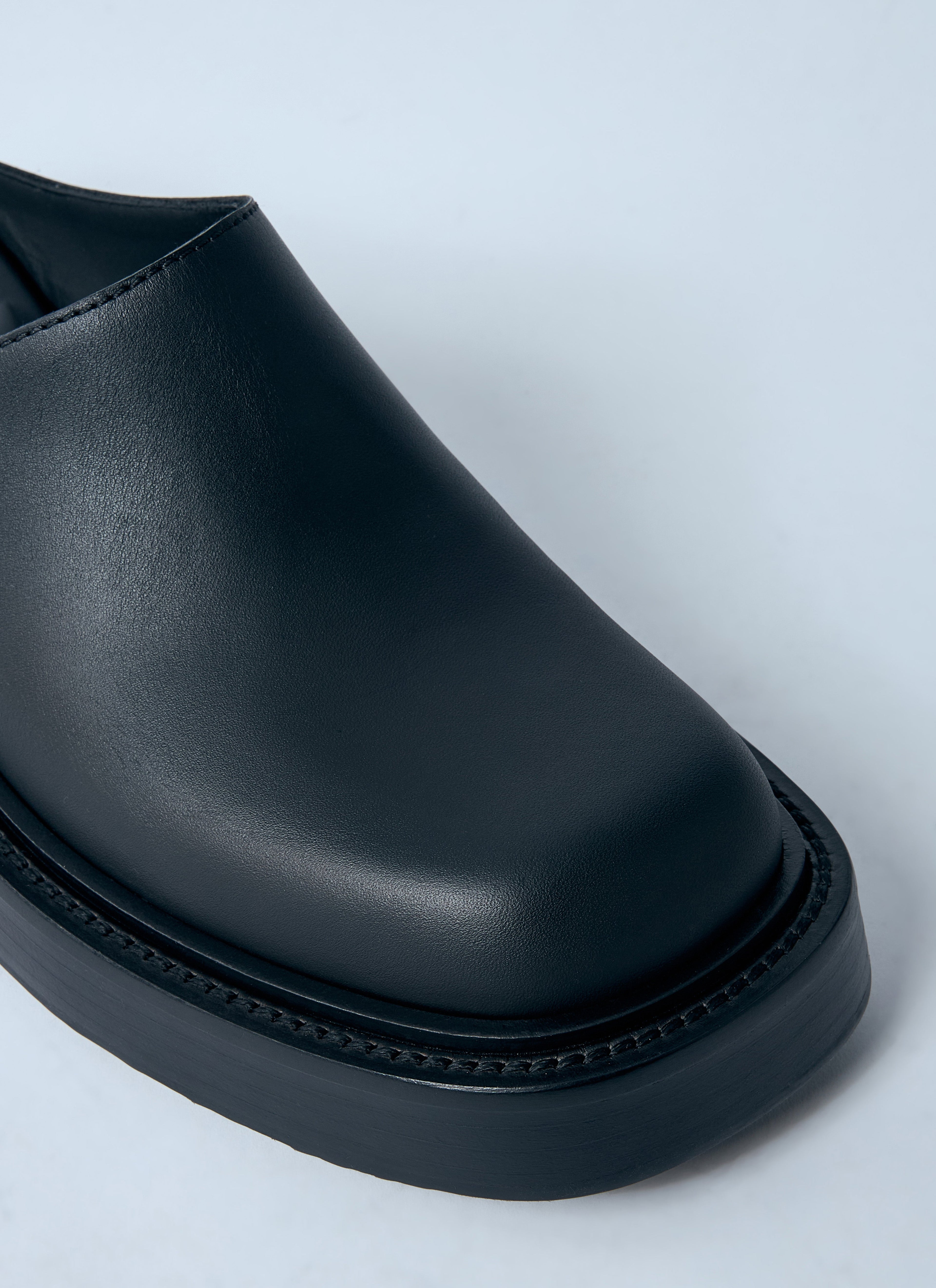 Alexander Wang Women Dean Clogs by Luosophy