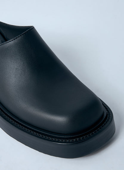 Alexander Wang Women Dean Clogs by Luosophy