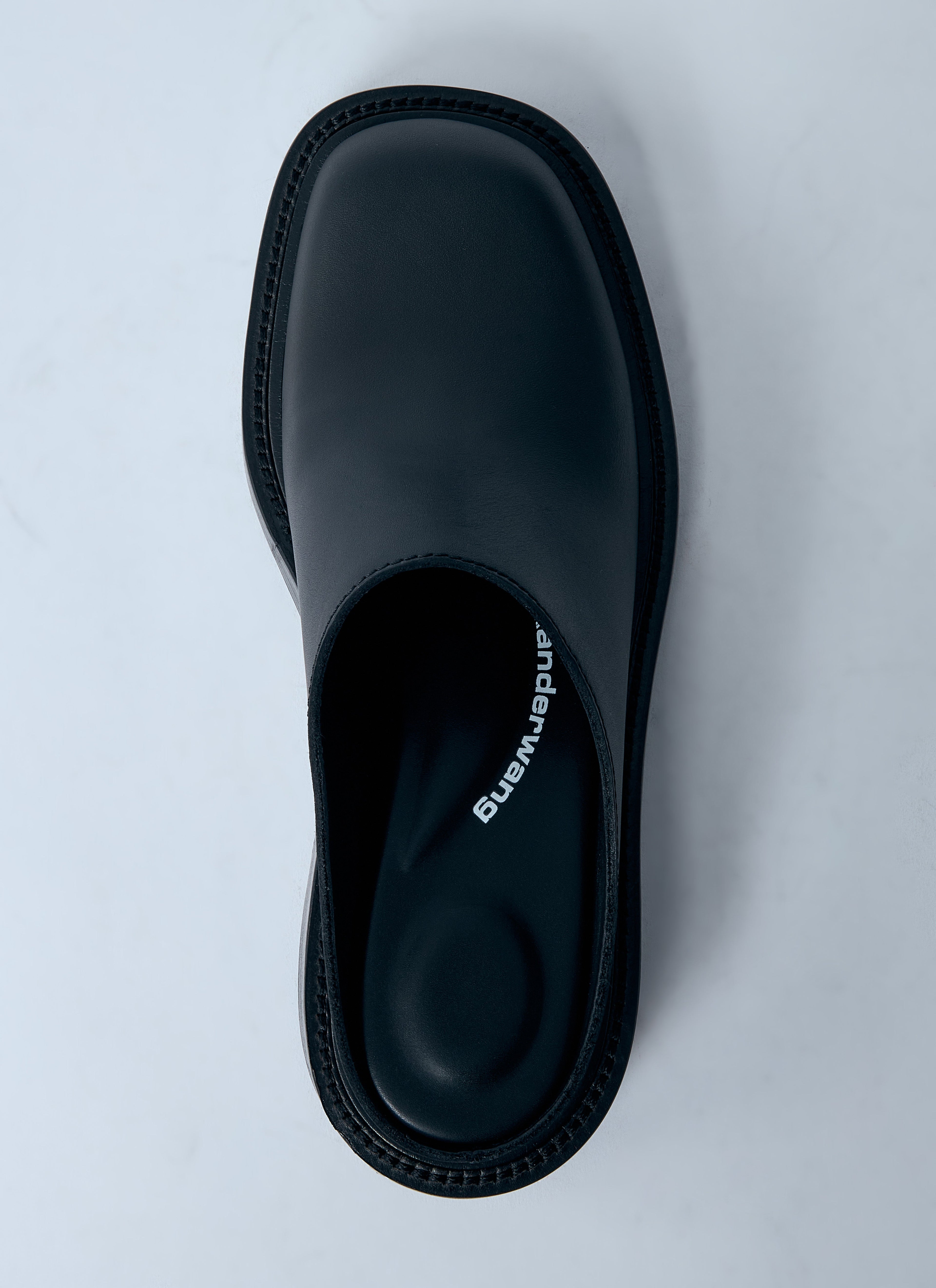 Alexander Wang Women Dean Clogs by Luosophy