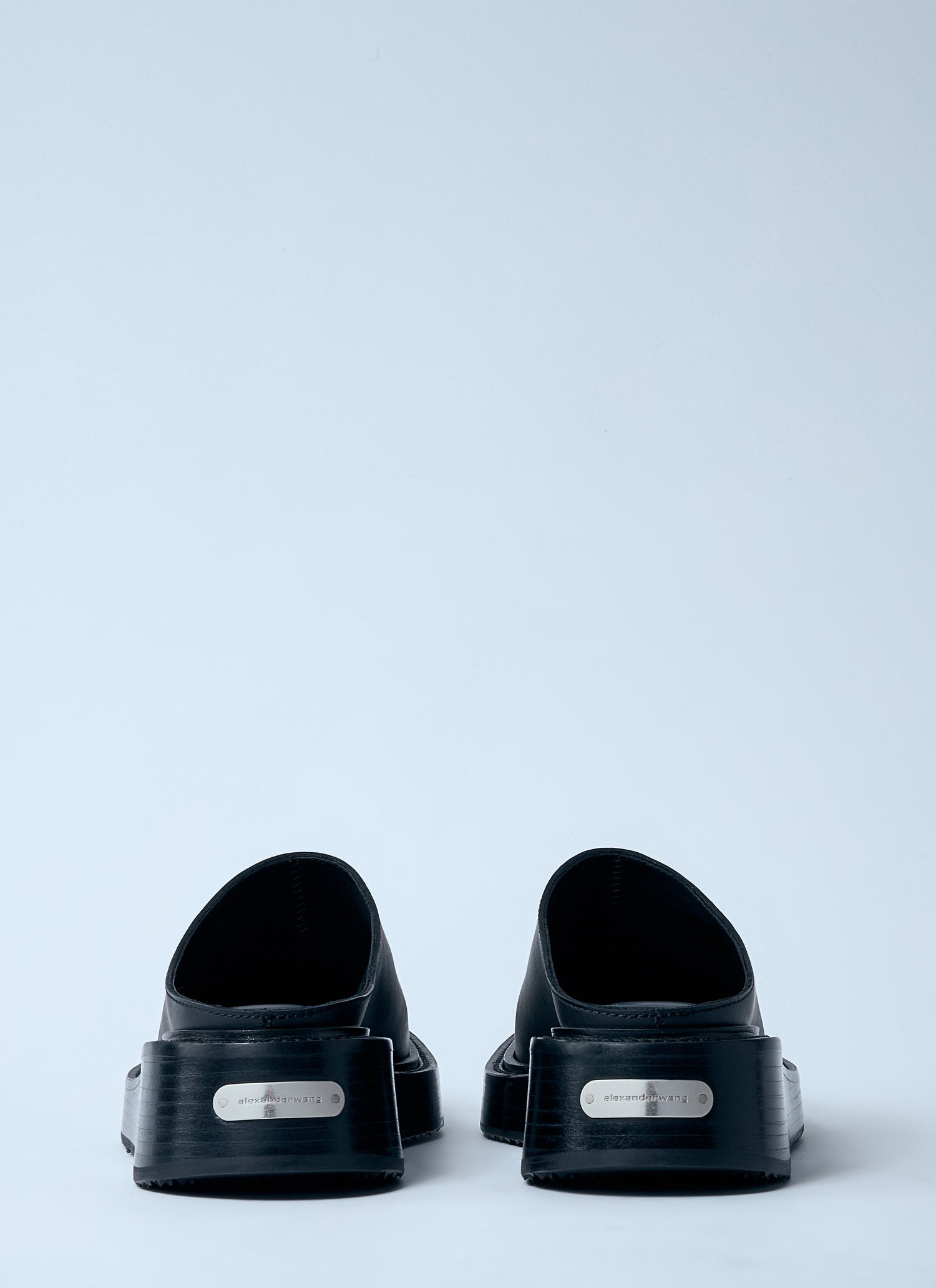 Alexander Wang Women Dean Clogs by Luosophy