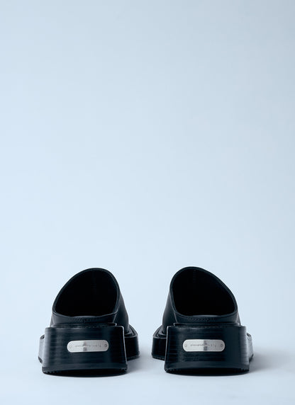 Alexander Wang Women Dean Clogs by Luosophy