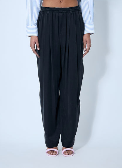 Alexander Wang Women Pleated Pants - DestGlow