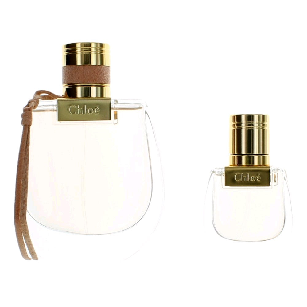 Chloe Nomade, 2 Piece Gift Set for Women by Avera Group