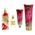 Aura In Bloom, 4 Piece Gift Set for Women by Avera Group