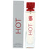 Hot, 3.3 oz EDT Spray for Women by Avera Group