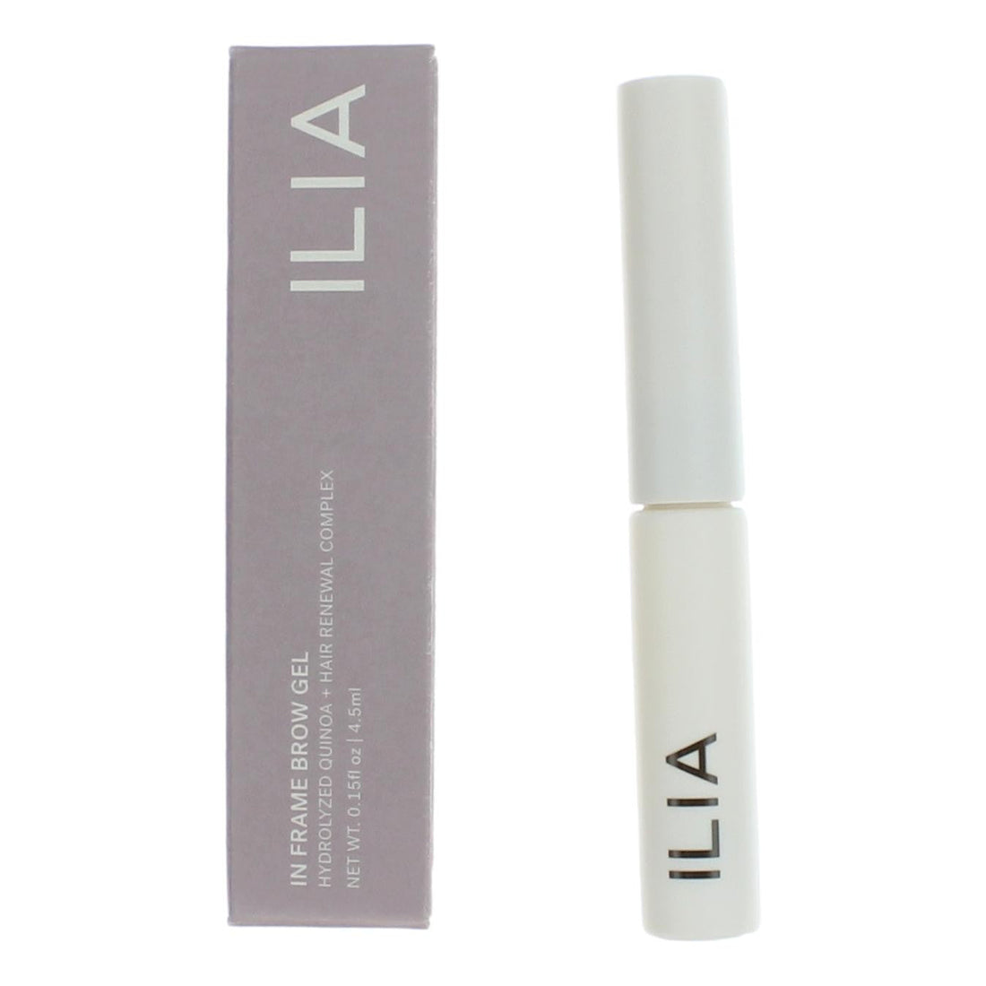 ILIA In Frame Brow Gel, 0.15 oz Eyebrow Gel by Avera Group