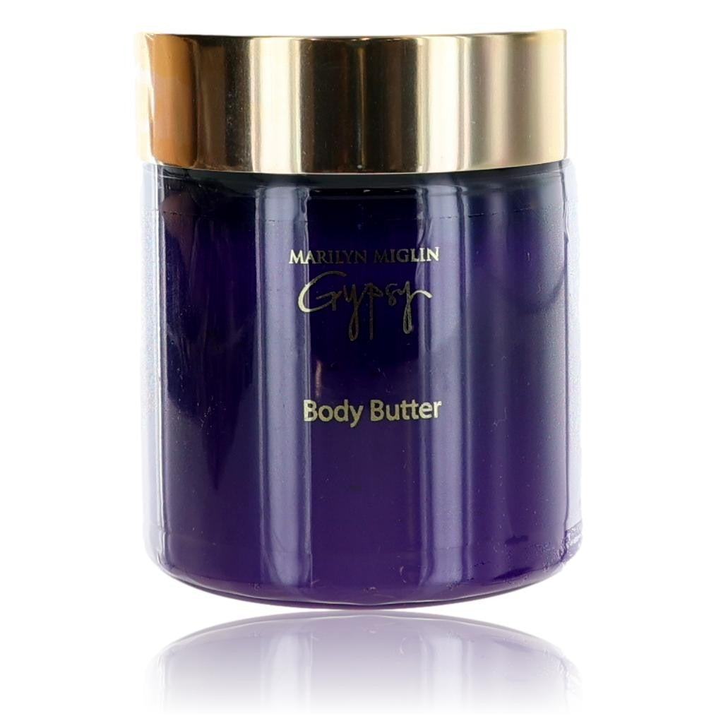 Gypsy 8 oz Body Butter for Women by Avera Group