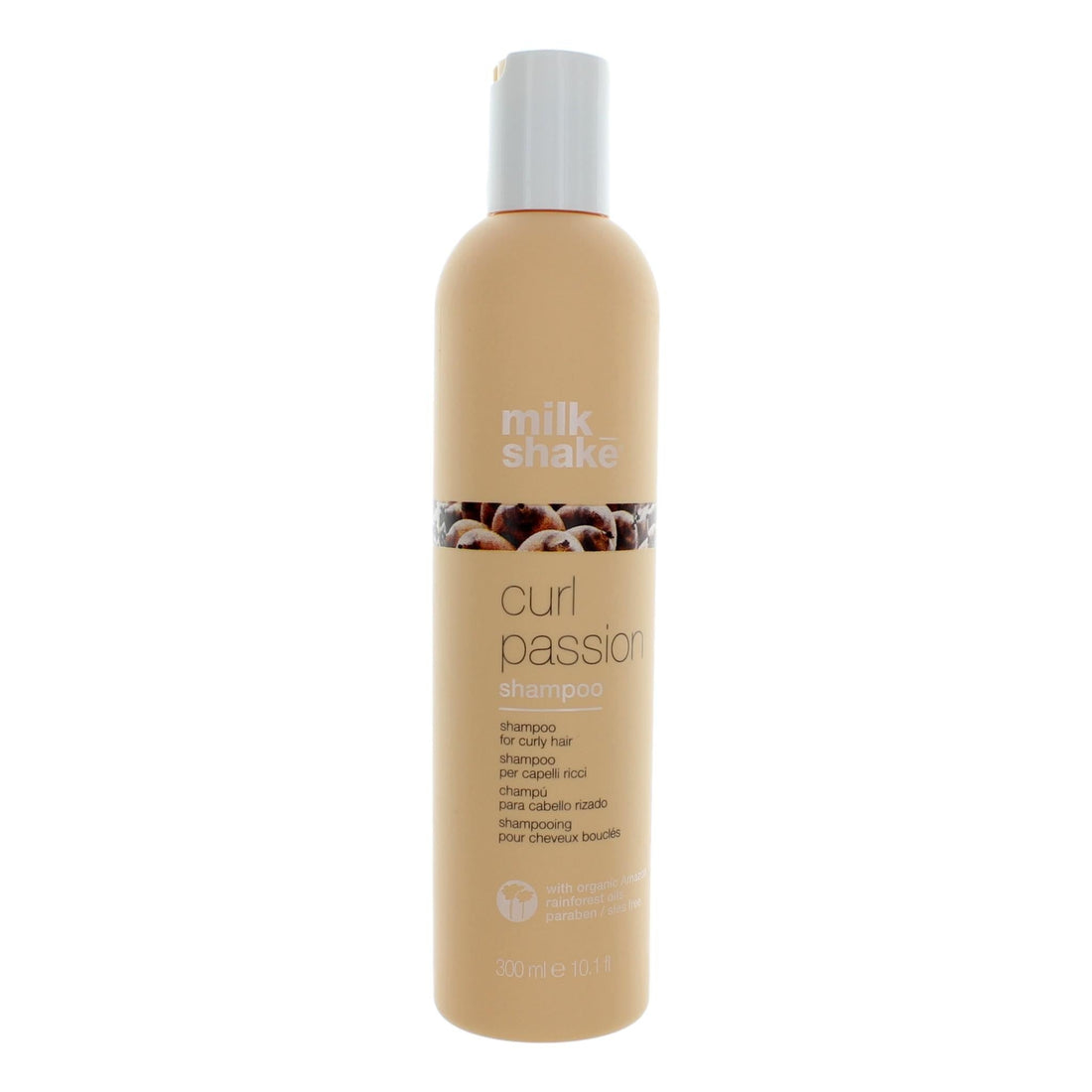 milk_shake Curl Passion by Milkshake, 10.1 oz Shampoo by Avera Group