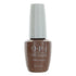 OPI Gel Nail Polish, .5 oz Gel Color- Tiramisu For Two by Avera Group