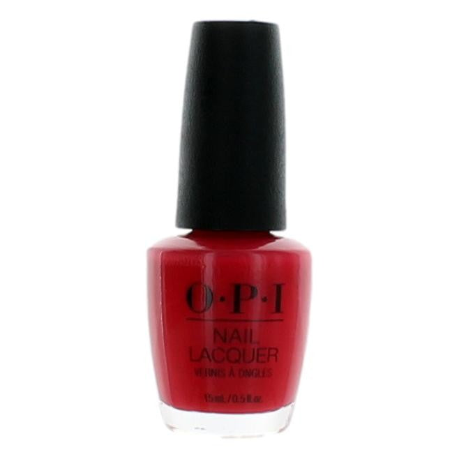 OPI Nail Lacquer, .5 oz Nail Color- Cajun Shrimp by Avera Group