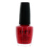 OPI Nail Lacquer, .5 oz Nail Color- Cajun Shrimp by Avera Group