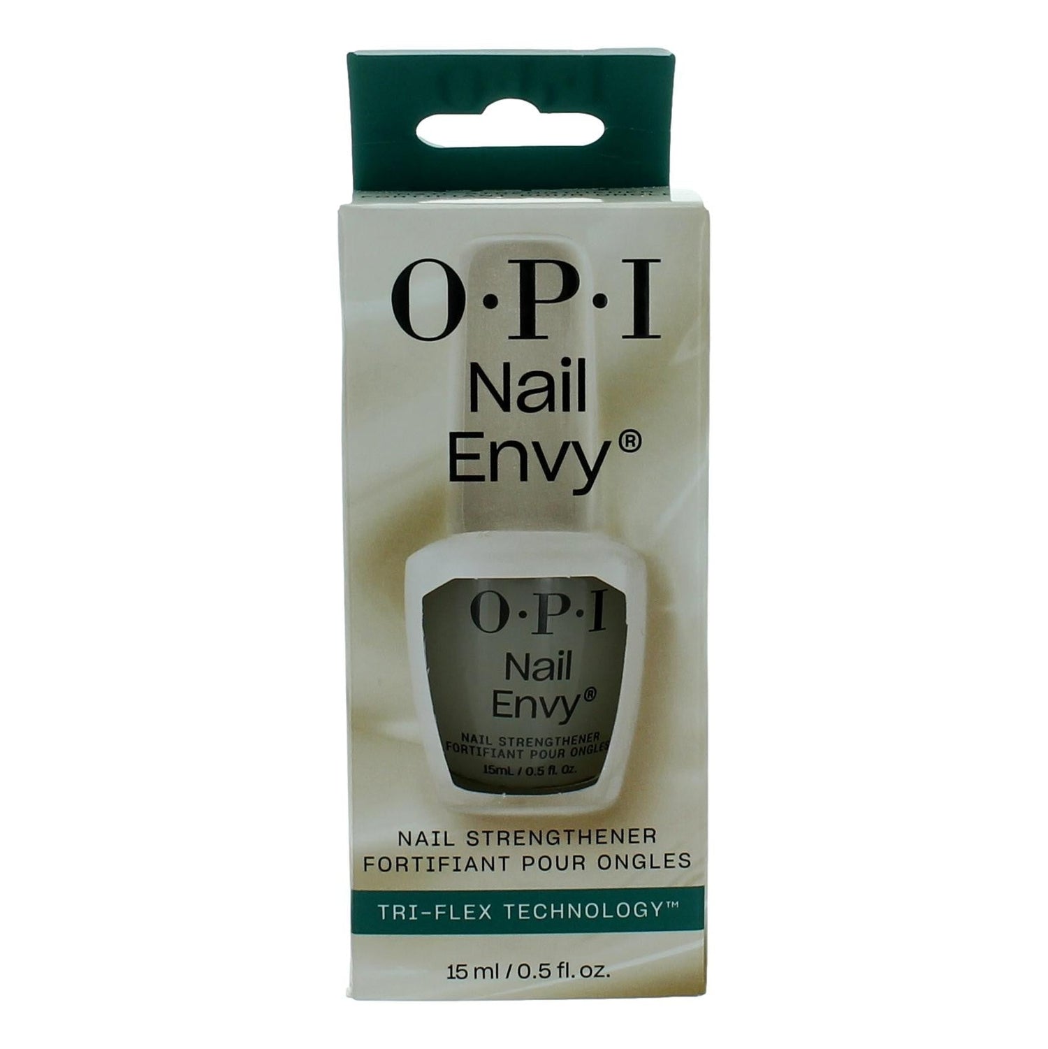 OPI Nail Envy, 0.5 oz Nail Strengthener by Avera Group