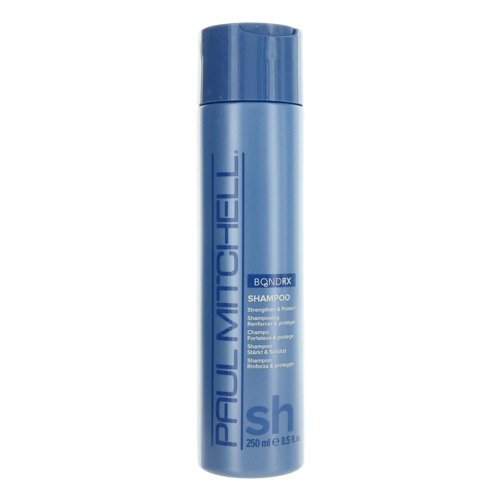 Paul Mitchell Bond Rx, 8.5 oz Shampoo by Avera Group