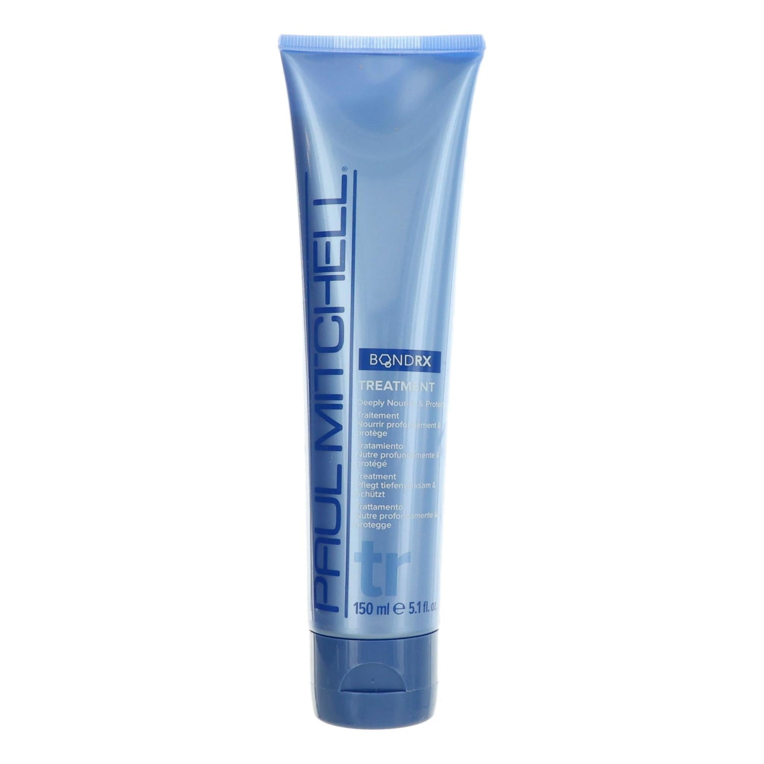 Paul Mitchell Bond Rx, 5.1 oz Treatment by Avera Group