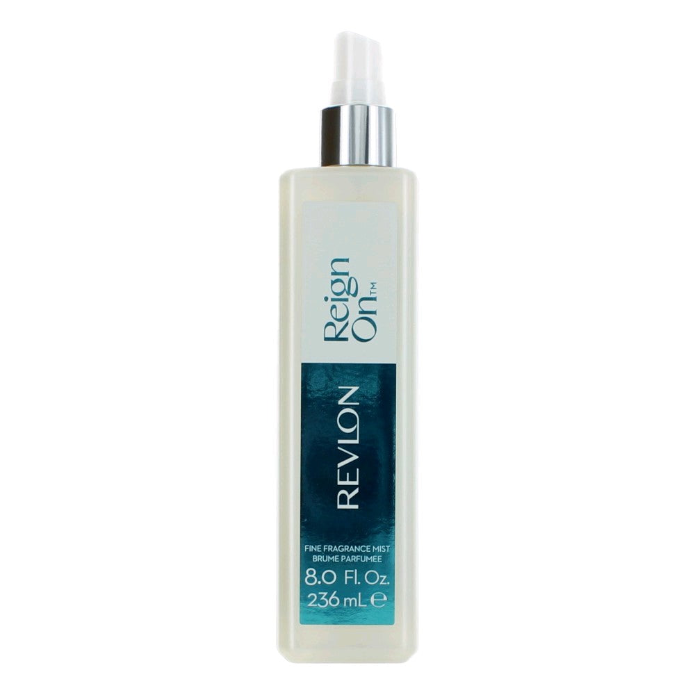Reign On, 8 oz Body Mist for Women by Avera Group