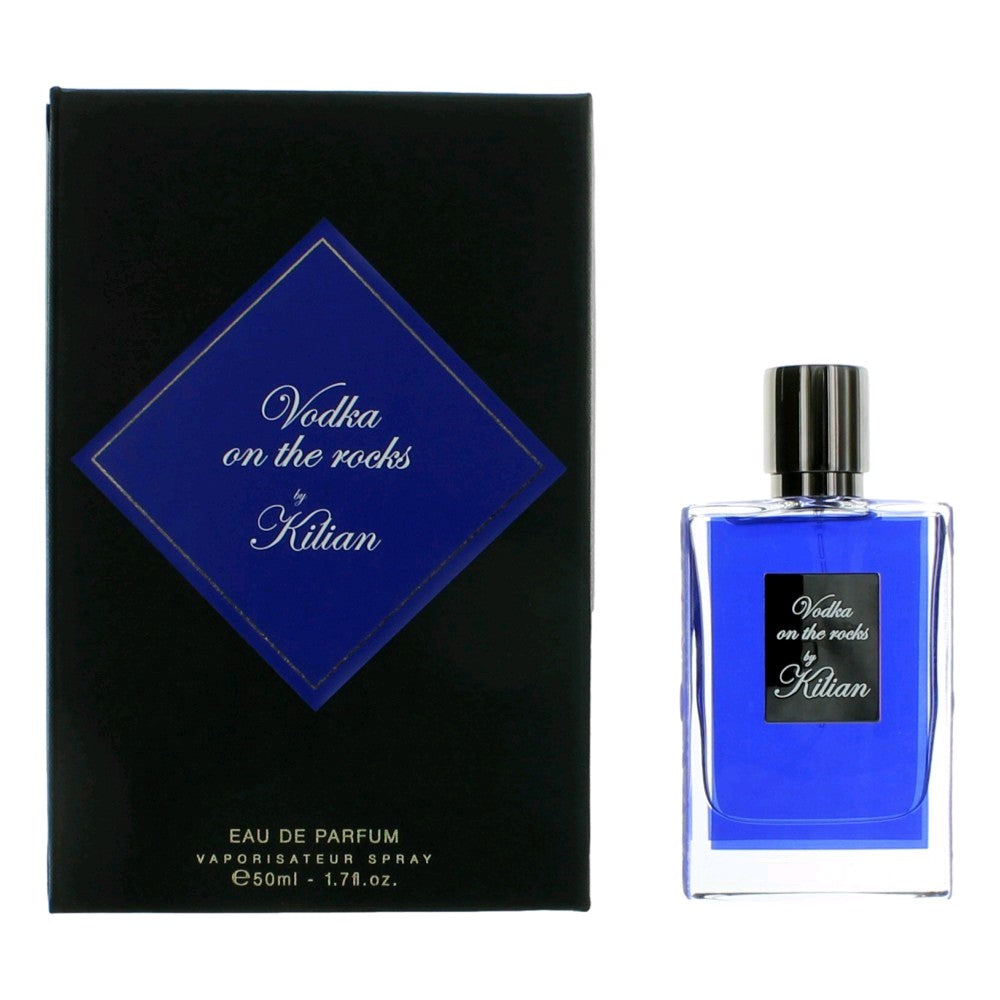 Vodka on the Rocks, 1.7 oz EDP Spray for Women by Avera Group