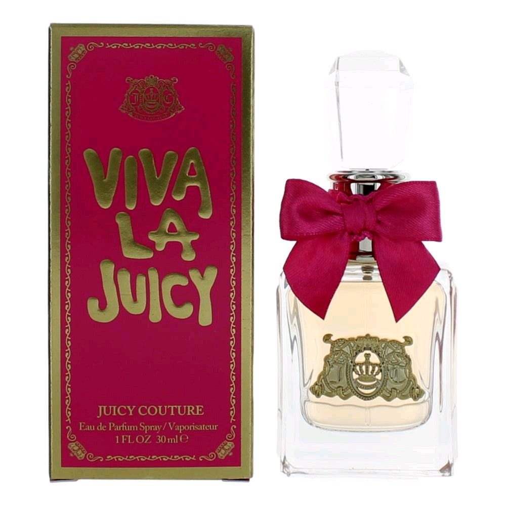 Viva La Juicy, 1 oz EDP Spray for Women by Avera Group