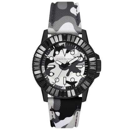Armani Exchange Men&