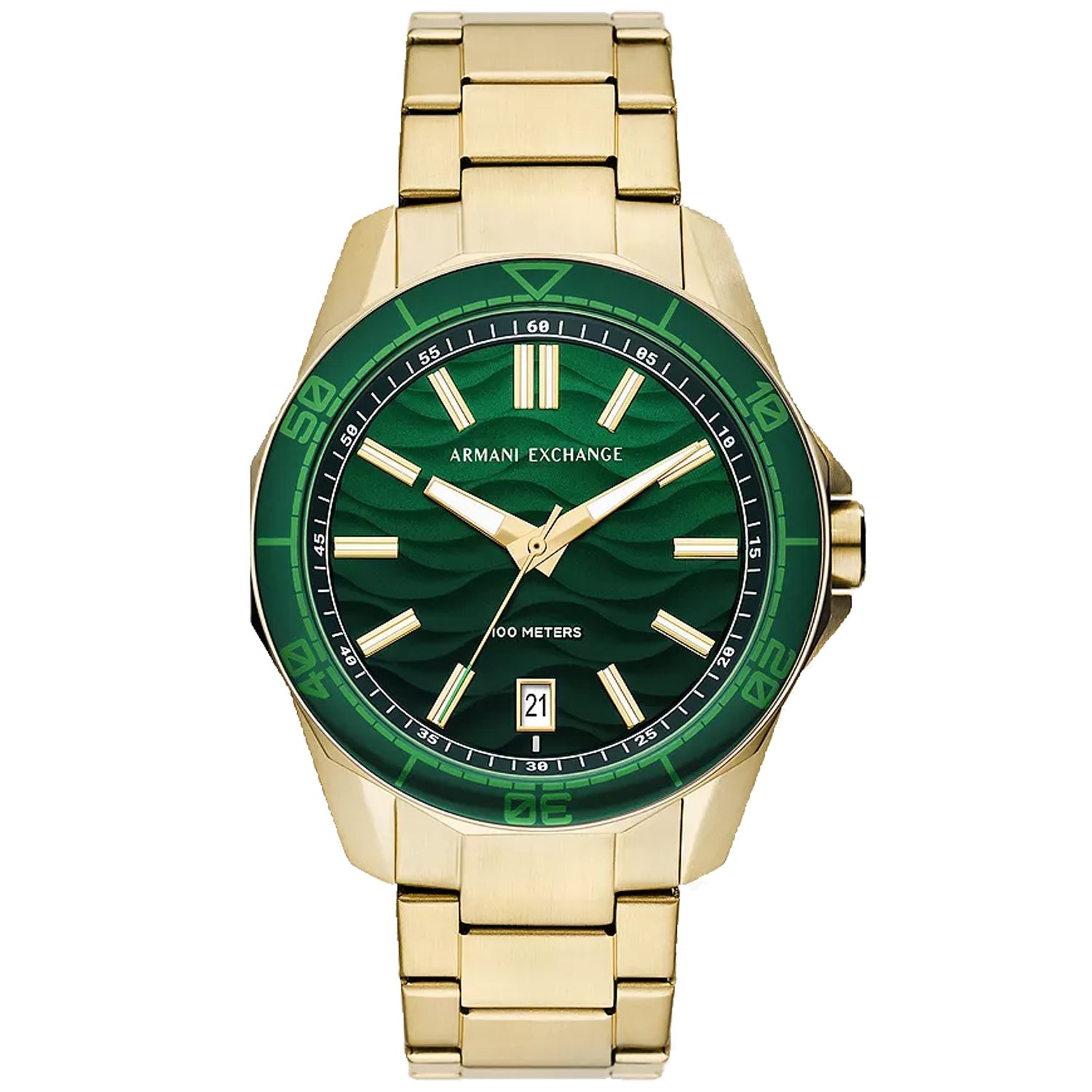 Armani Exchange Men&