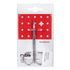 Rubis Switzerland Classic Nail Scissors by Pasteur Pharmacy