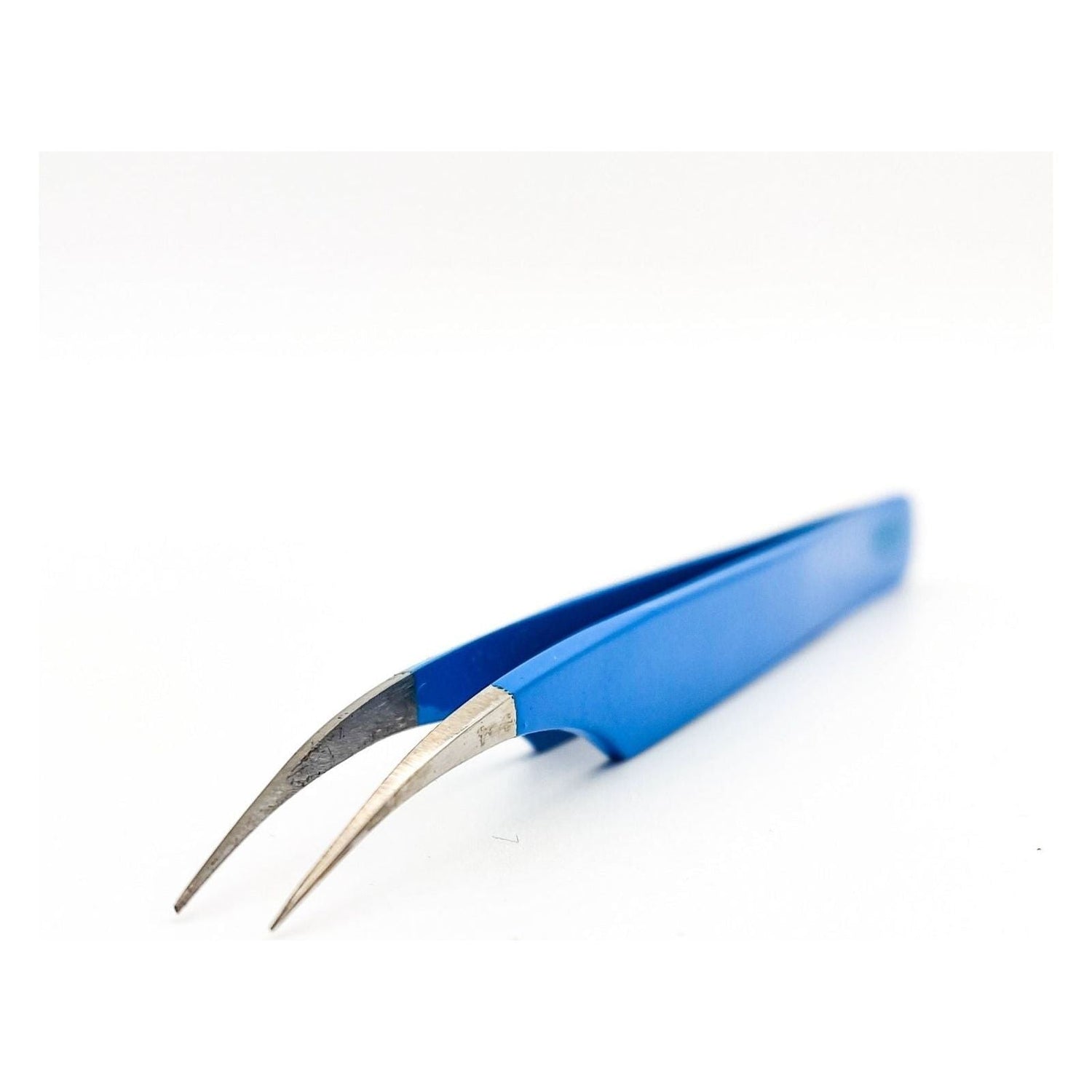 Dural Tweezer Blue by Pasteur Pharmacy
