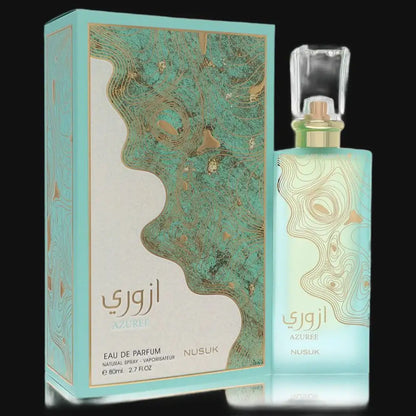 Azuree By Nusuk Perfume for Women