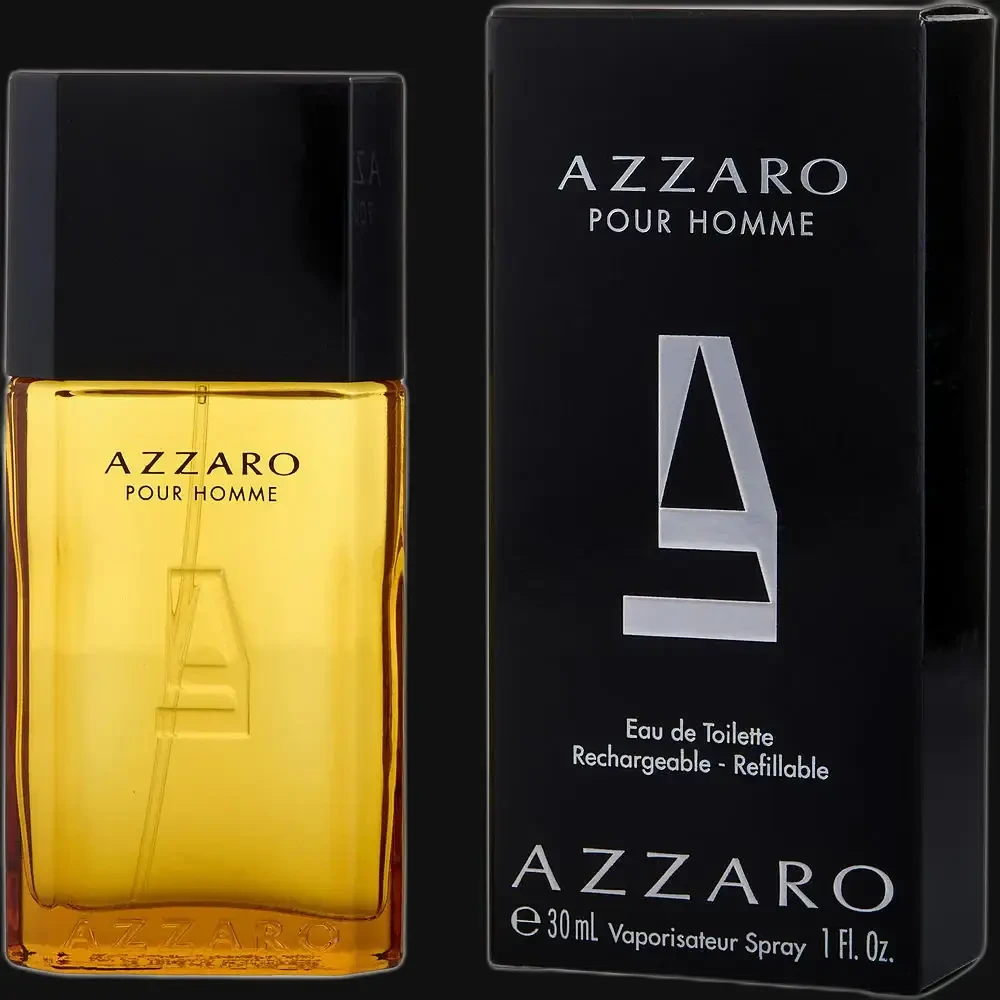 Azzaro By Azzaro Cologne for Men