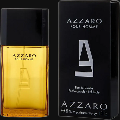 Azzaro By Azzaro Cologne for Men