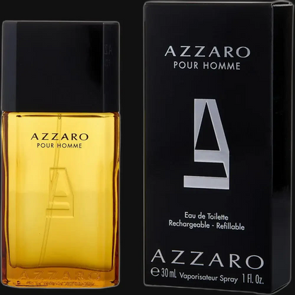 Azzaro By Azzaro Cologne for Men