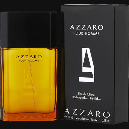Azzaro By Azzaro Cologne for Men
