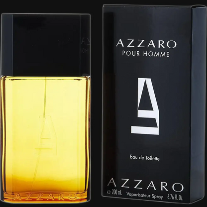 Azzaro By Azzaro Cologne for Men
