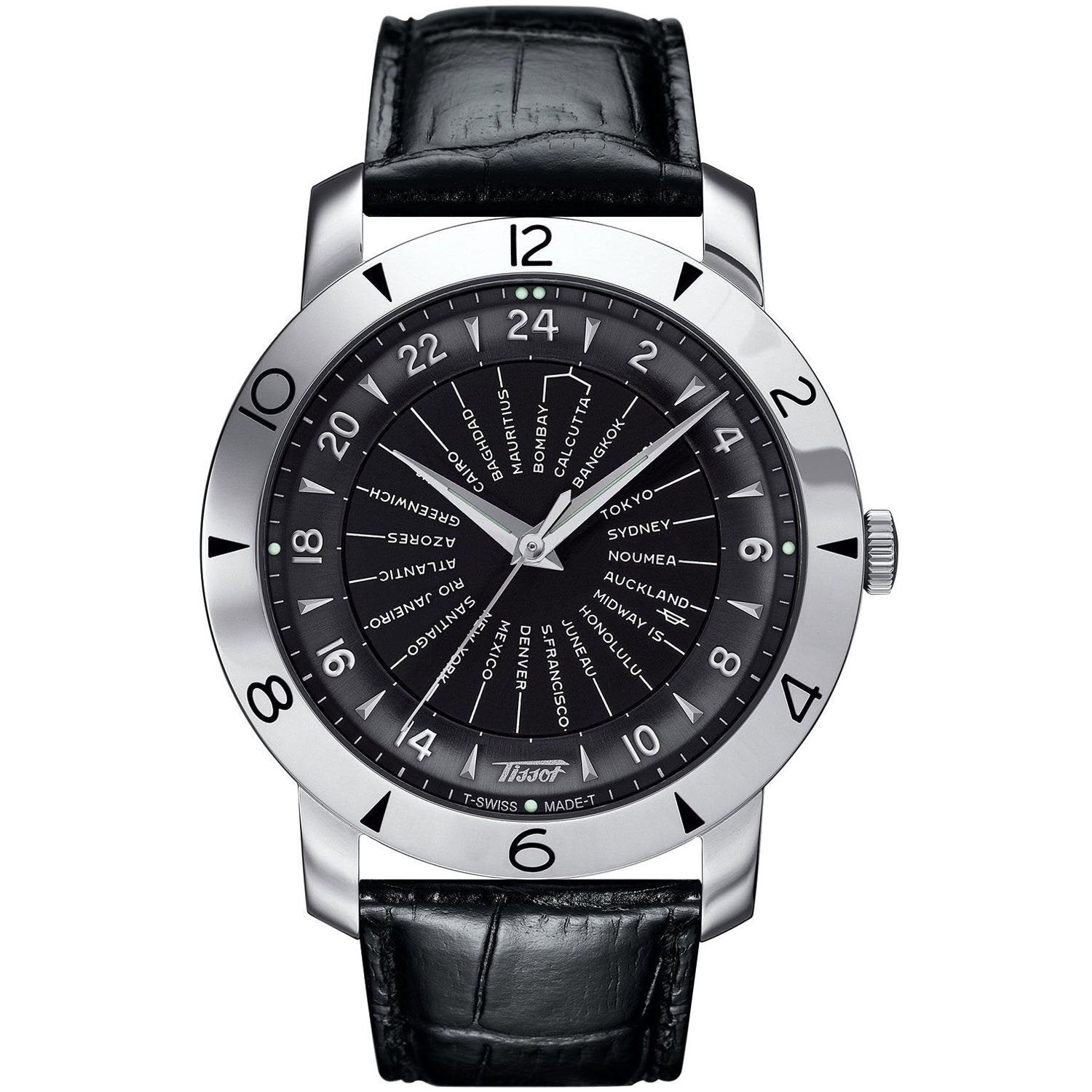 Tissot Men&