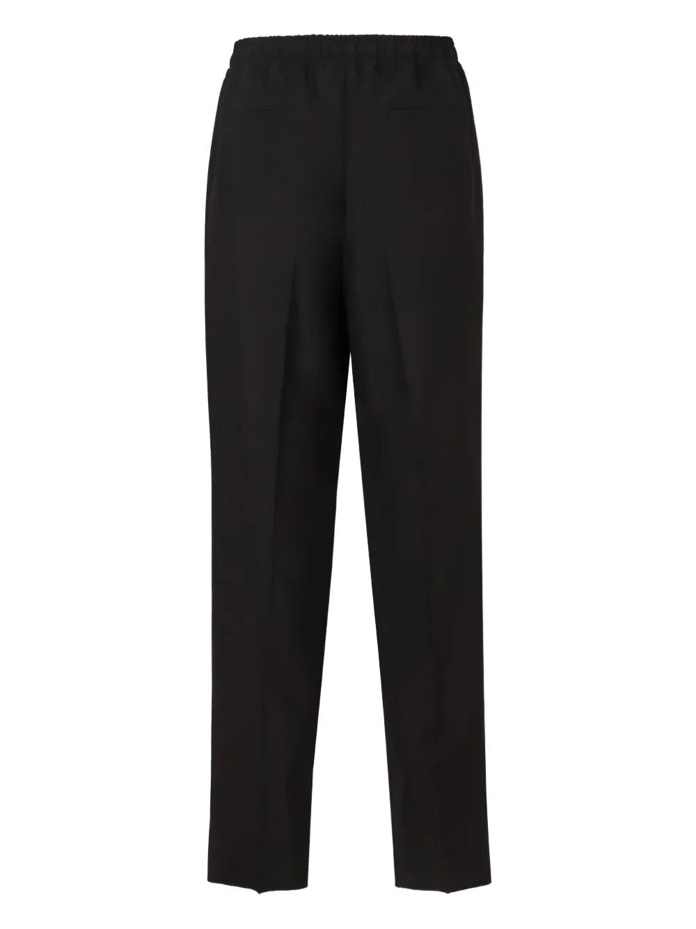 Valentino Garavani Men Pants by Luosophy