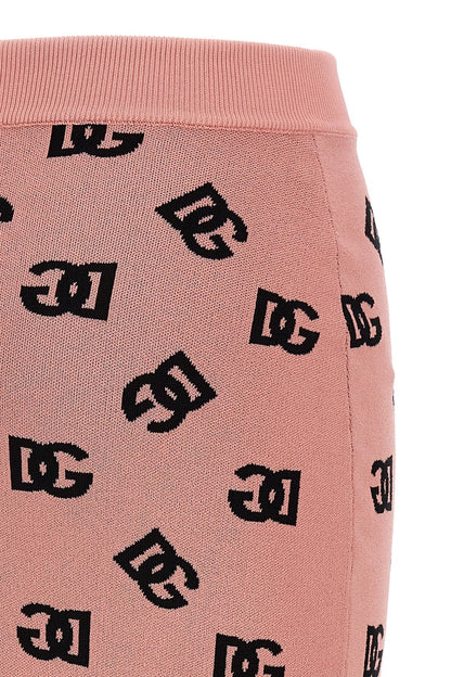 Dolce &amp; Gabbana Women Sheath Skirt by Luosophy