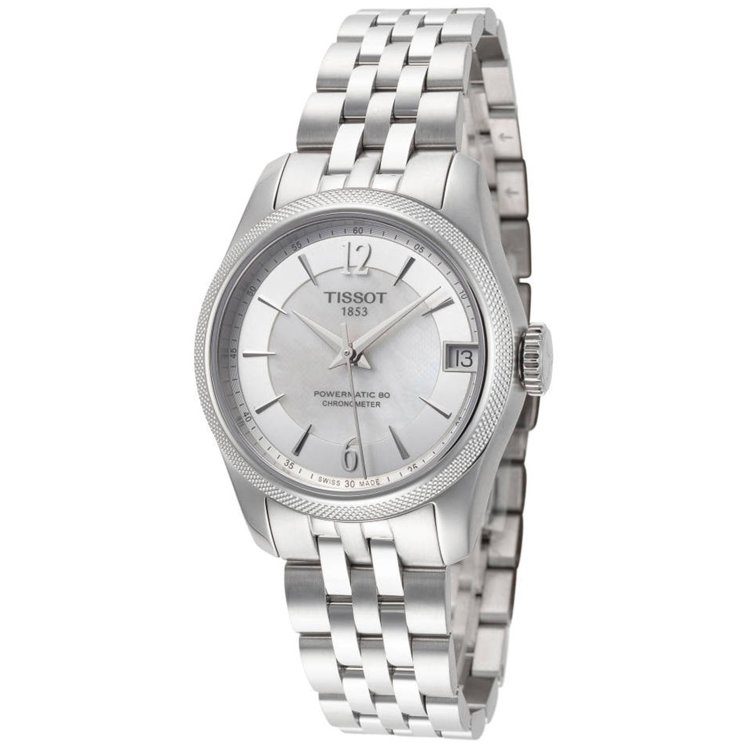 Tissot Women&