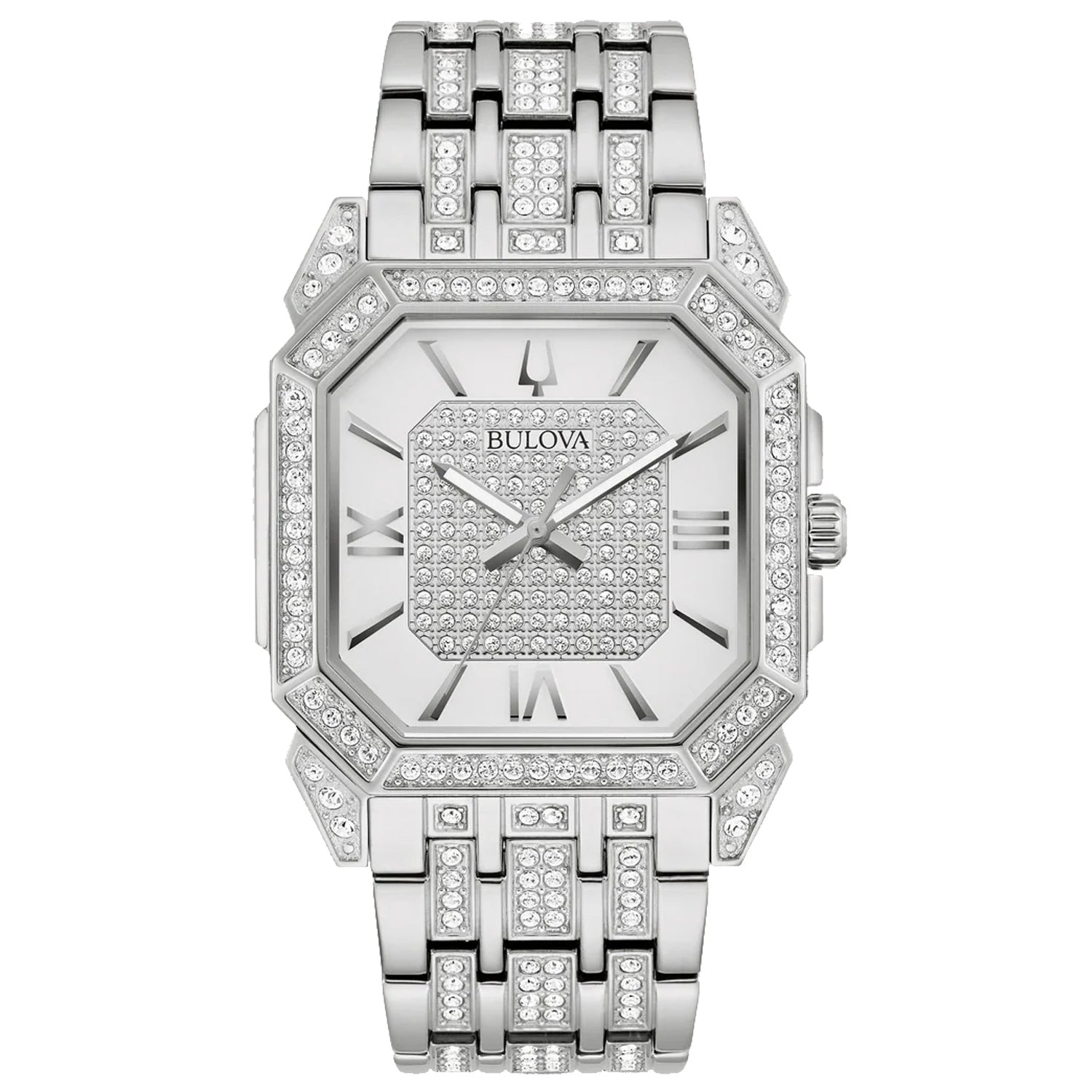 Bulova Men&