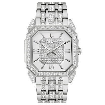 Bulova Men&