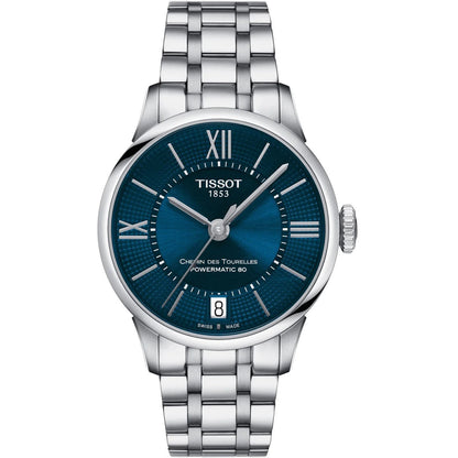 Tissot Women&