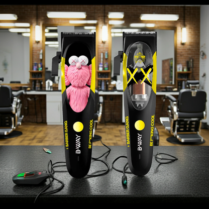 B-Way B10K Clipper by RT-Way USA