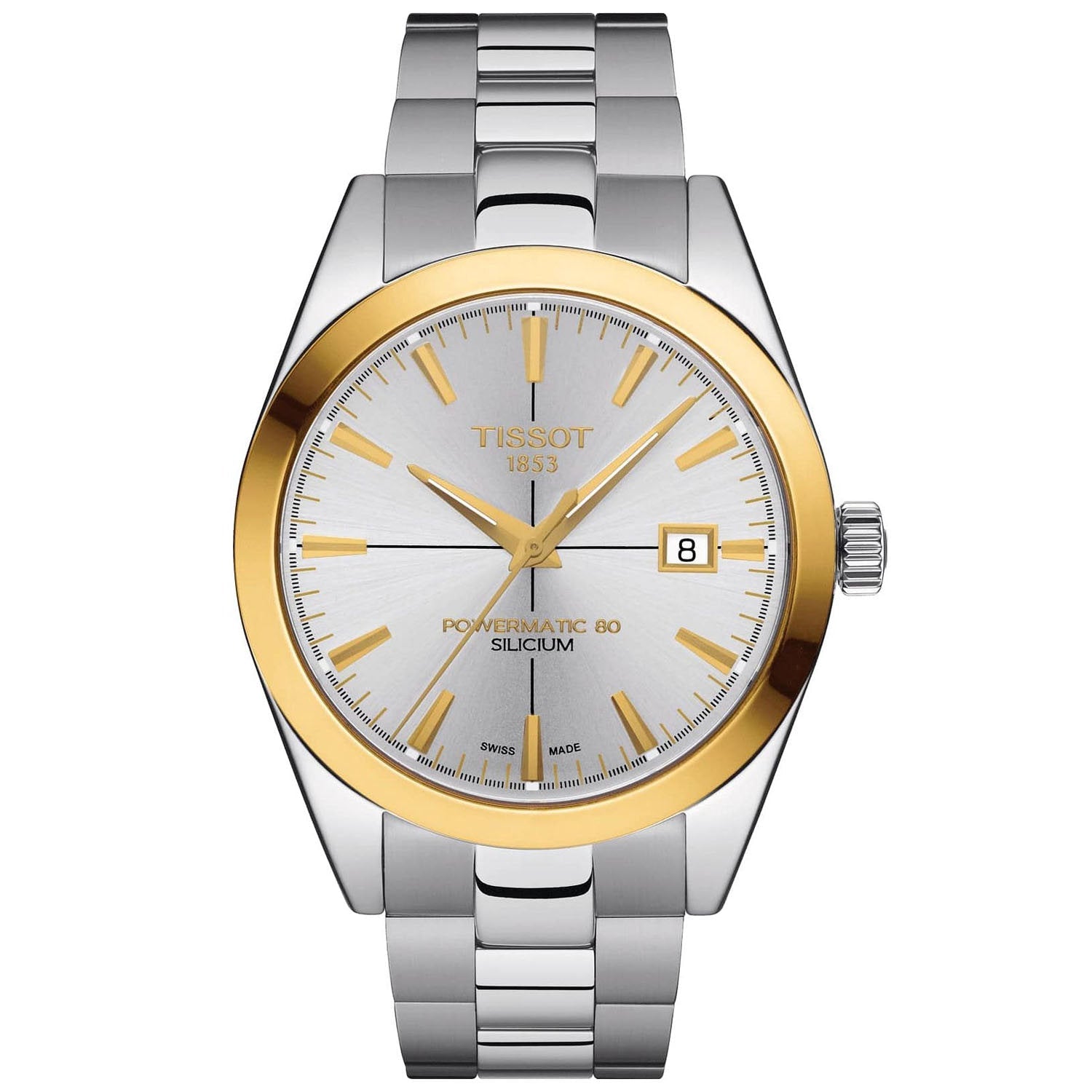 Tissot Men&
