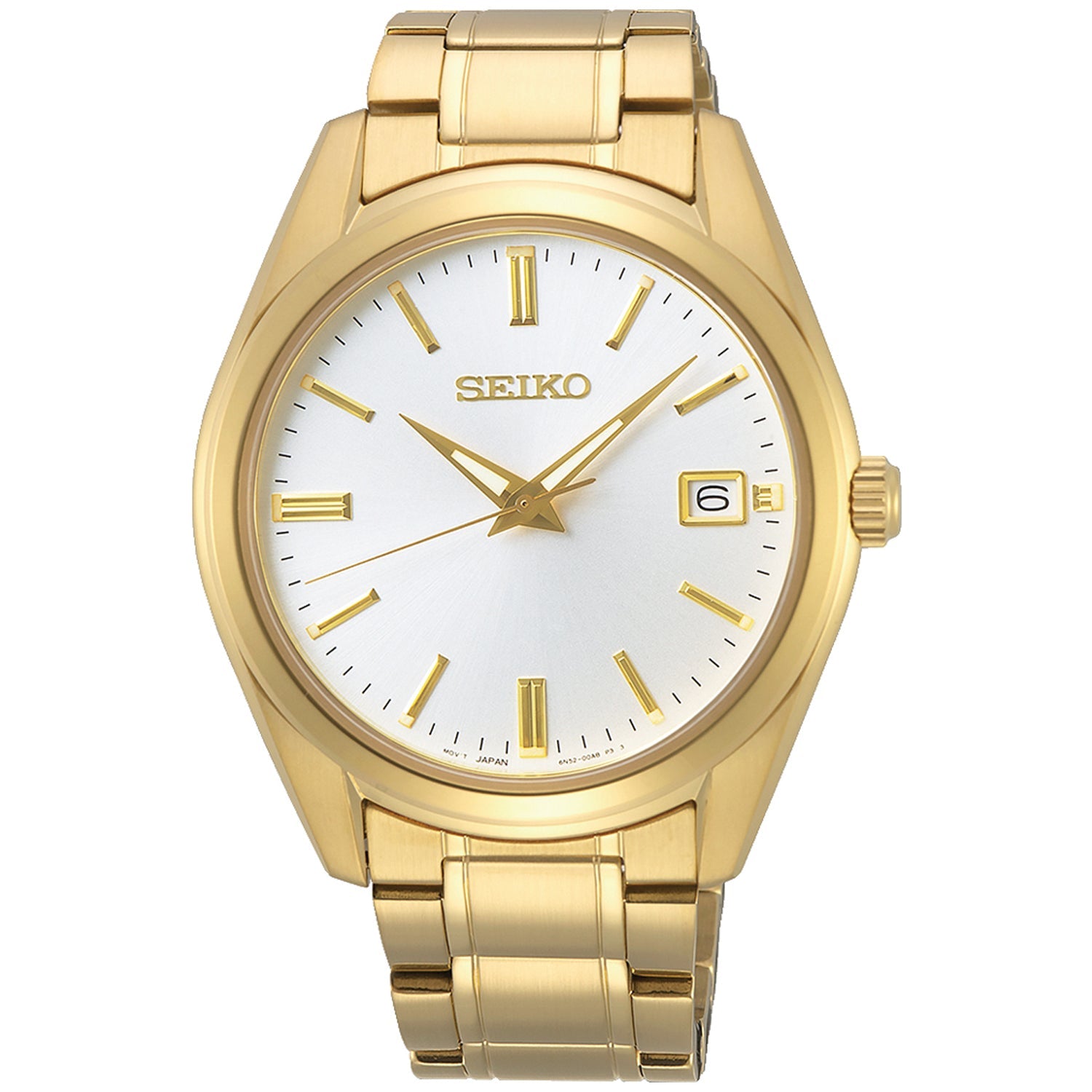 Seiko Men&