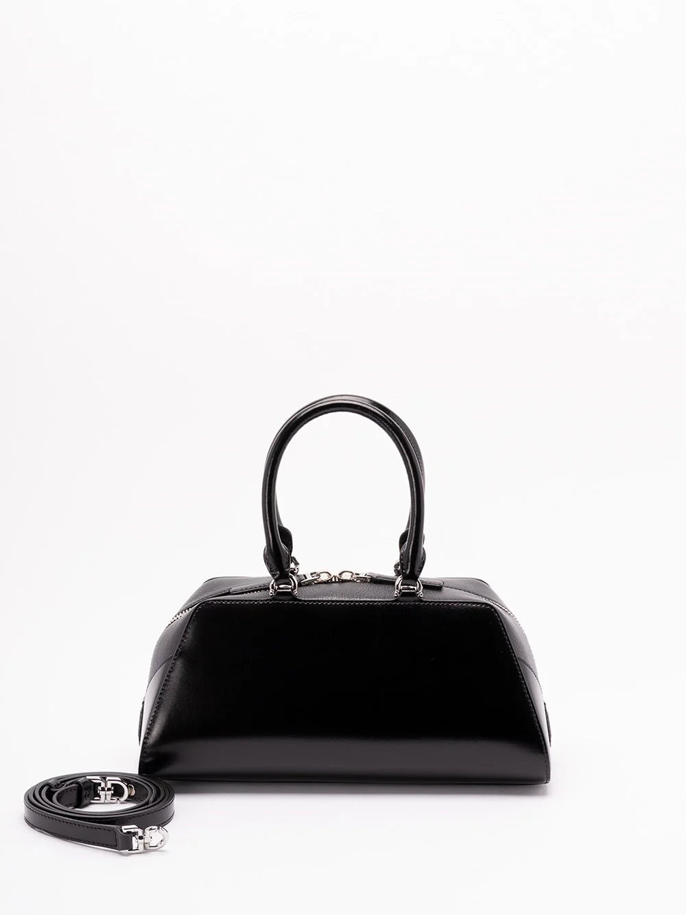 Givenchy Women `Antigona East West` Small Bag by Luosophy