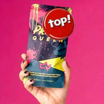 Primal Queen Beef Organ Superfood - 30 Day Refill，Female-Optimized Beef Organ Superfood Supplement (Beef Liver, Kidney, Heart, & 3 More) - 100% Grass Fed, Pasture Raised Cattle - Balance Hormones, Energy, & More for Women