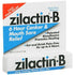 Zilactin-B Oral Pain Reliever 7G  DestGlow