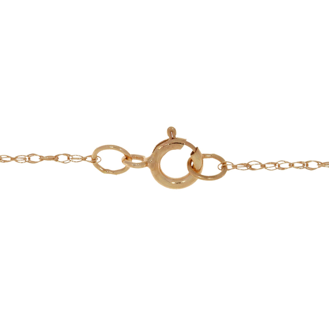 Womens chains 14KT Rose Gold by Bids.com
