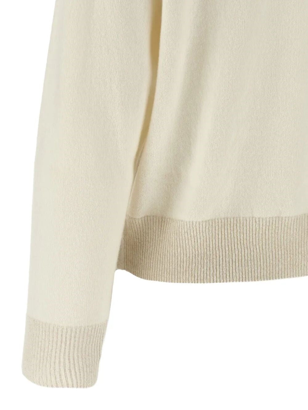 Peserico Women Tricot Sweater by Luosophy