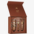 Asad Bourbon 3 pcs Giftset by Lattafa USA
